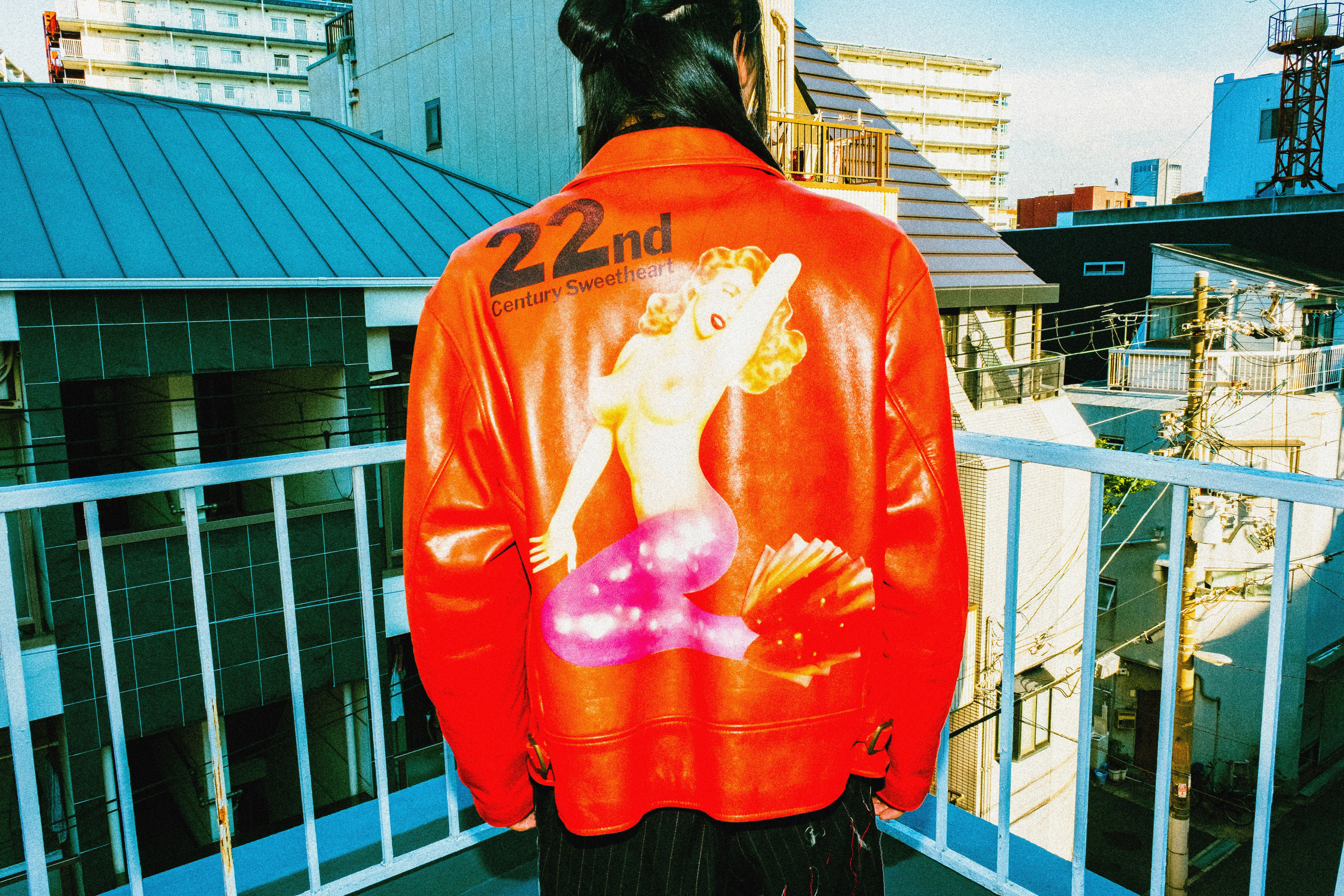 ヨウジヤマモト