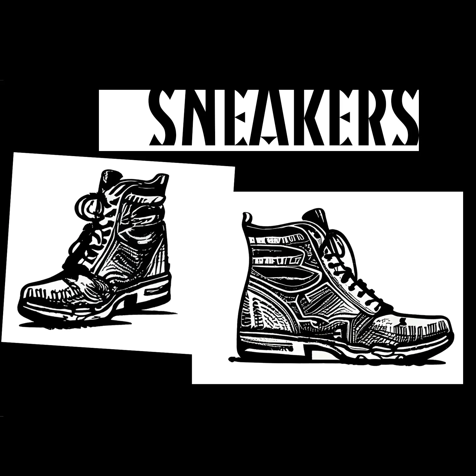 Sneakers