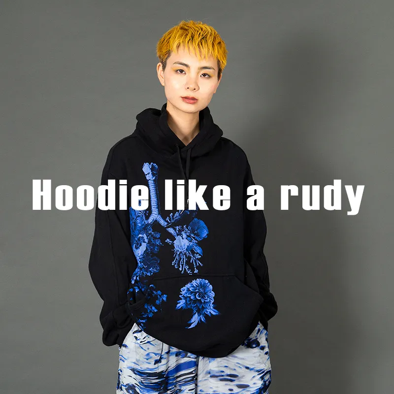 Hoodie