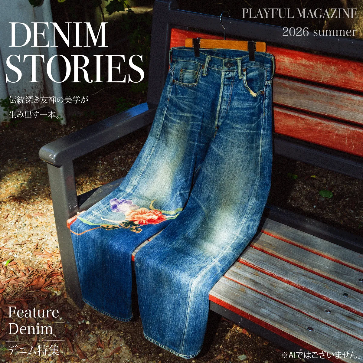 Denim