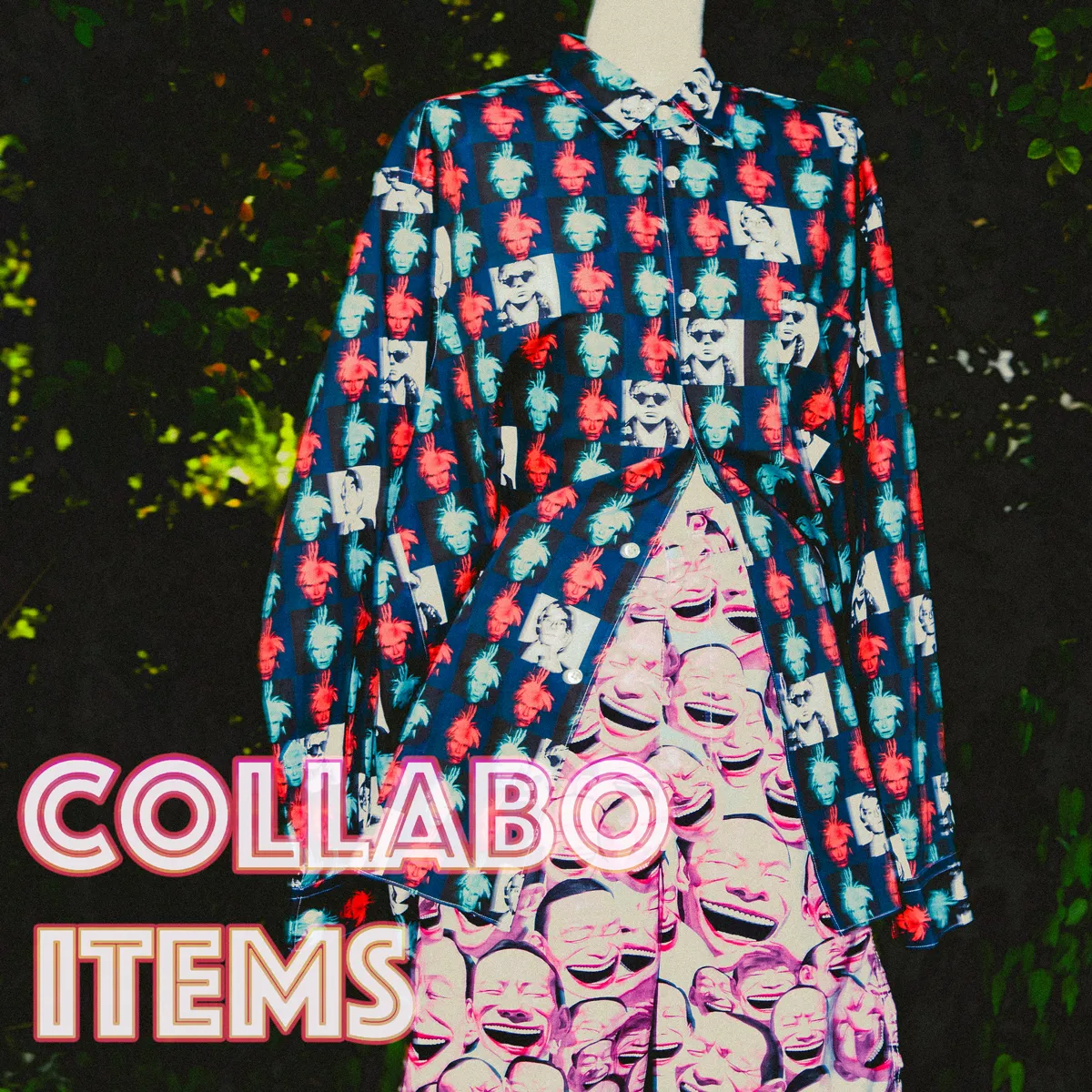 Collaboration