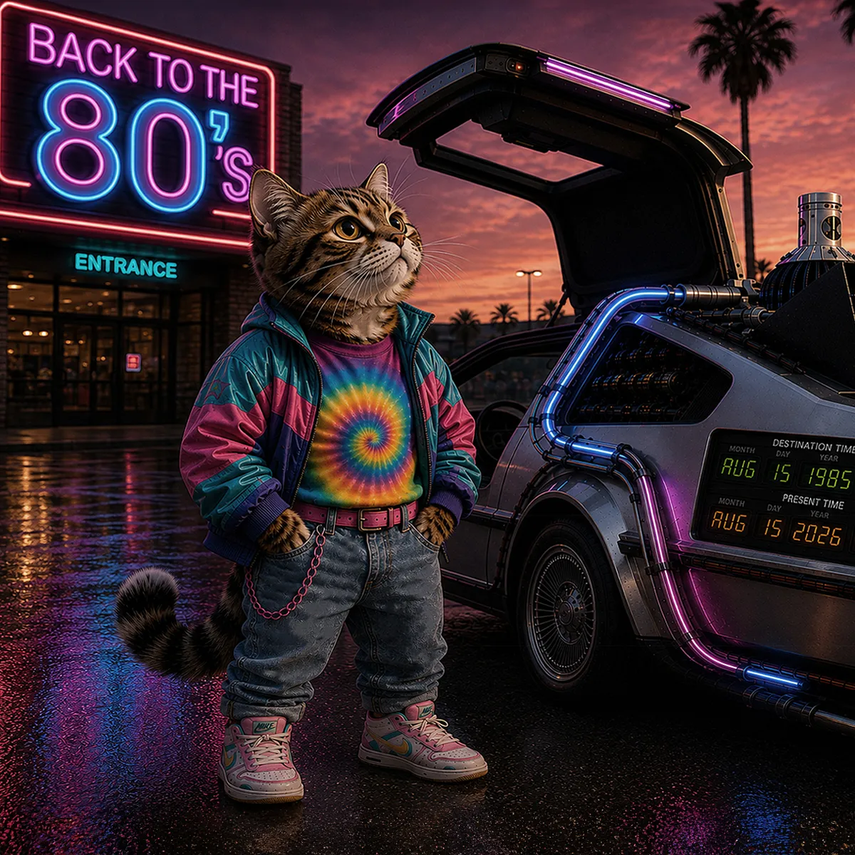 80s