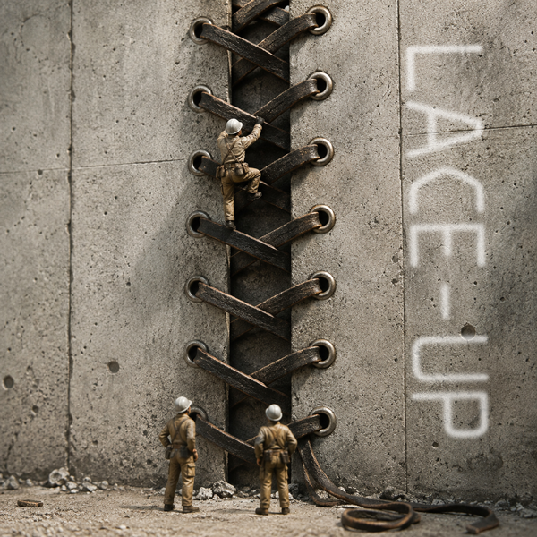 laceup