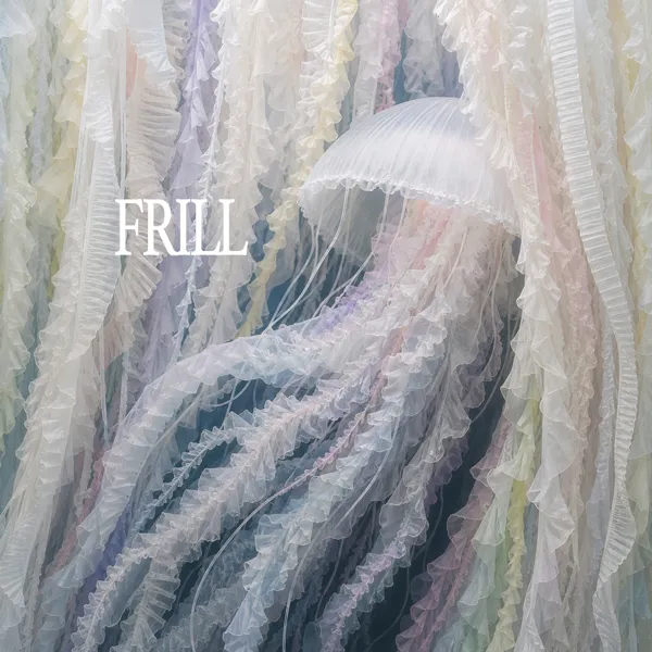 frill