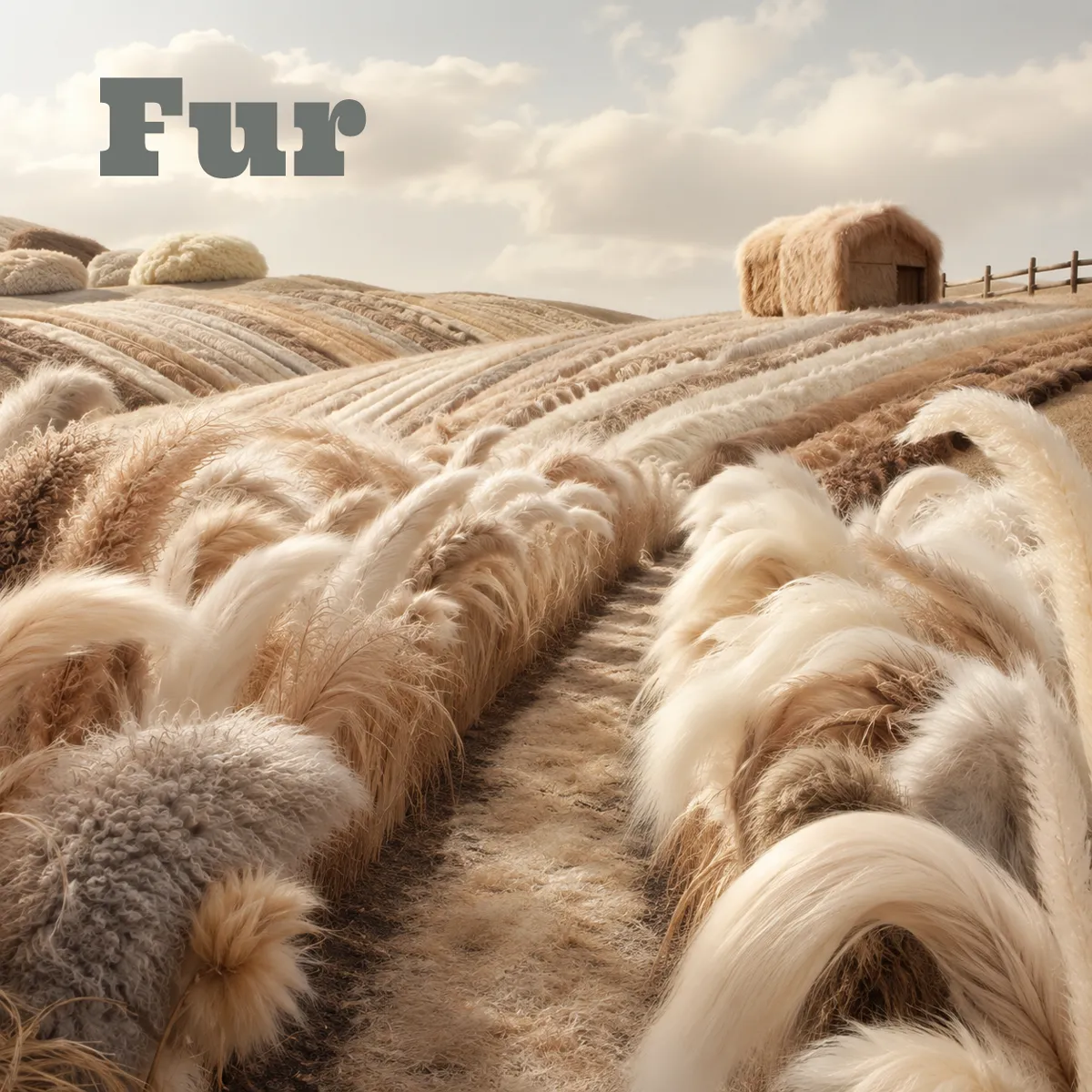 Fur