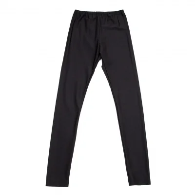 コムデギャルソンCOMME des GARCONS ストレッチナイロンレギンス