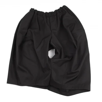 BLACK COMME des GARCONS - BLACK COMME des GARCONS パンツ