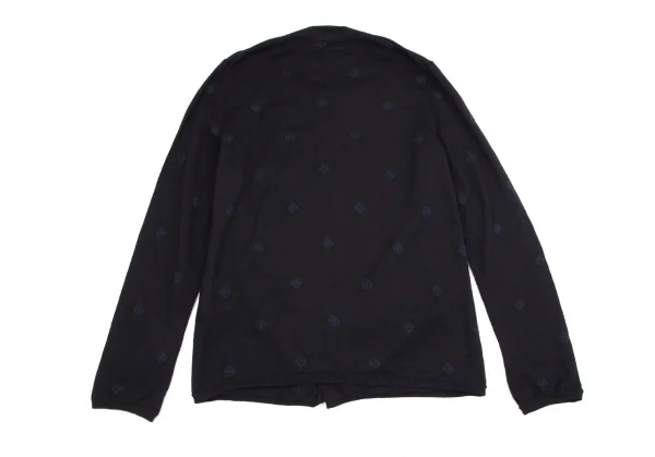 COMME des GARCONS HOMME DEUX Design Woven Cardigan K-95901_009