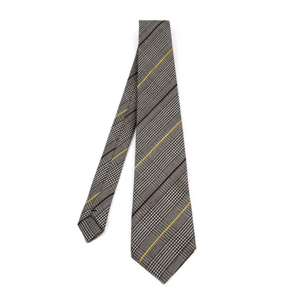 コムデギャルソン オムドゥCOMME des GARCONS HOMME DEUX ウールシルク