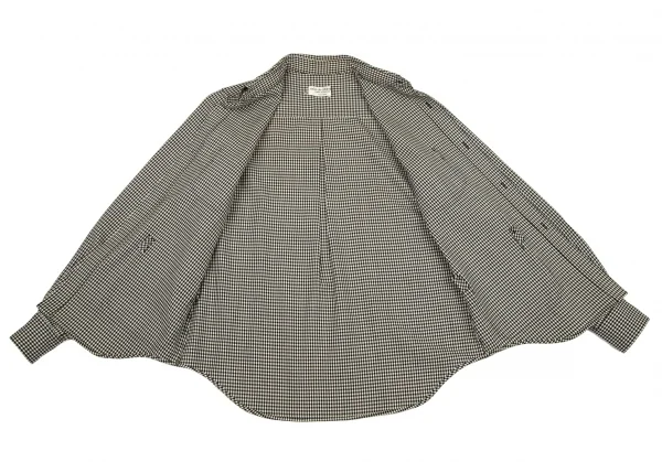 ローブドシャンブル コムデギャルソンrobe de chambre COMME des