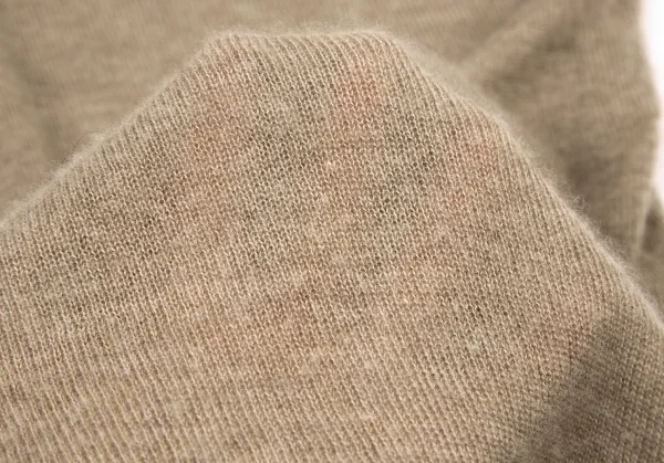 コムデギャルソン ノアールCOMME des GARCONS NOIR カシミヤ起毛ハイネックニット ベージュM位 K-95990_013