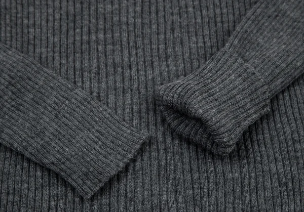 COMME des GARCONS Turtleneck Rib Knit K-95991_009