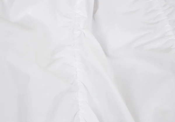 COMME des GARCONS Cotton Shirring Skirt K-96010_008