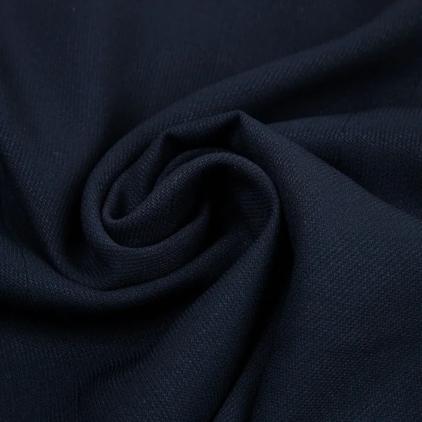 CHANEL CC Button Long Jacket K-96032_015