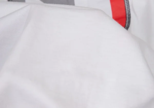 ルジャンドゥ マリテフランソワジルボーLE JEAN DE MARITHE FRANCOIS GIRBAUD ベルトプリントリンガーTシャツ 白S K-96278_010