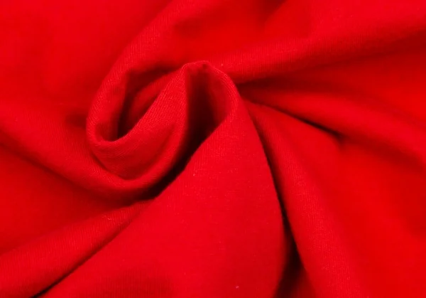 ルジャンドゥ マリテフランソワジルボーLE JEAN DE MARITHE FRANCOIS GIRBAUD メッセージプリントTシャツ 赤S K-96279_009