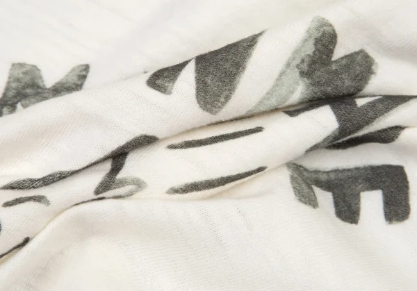 ヒューマンメイドHUMAN MADE ビリケンプリントTシャツ オフS K-96289_011