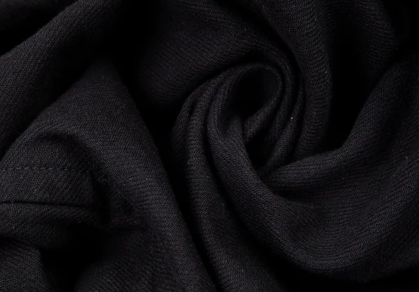 ヨウジヤマモト プールオムYohji Yamamoto POUR HOMME コットンハイウエストサスペンダーボタンパンツ 黒4 K-96378_012