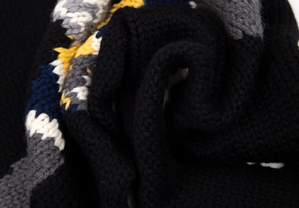 ヨウジヤマモト プールオムYohji Yamamoto POUR HOMME ウール