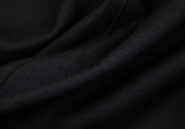 ジュンヤワタナベ コムデギャルソンJUNYA WATANABE COMME des GARCONS ボックスシルエットライダースジャケット 黒S K-96395_017