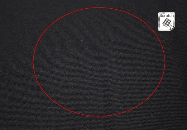 ジャンポールゴルチエ クラシックJean Paul GAULTIER CLASSIQUE ウールギャバセーラーパンツ 黒48 K-96523_009