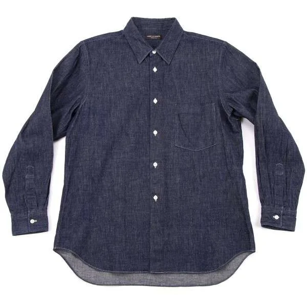 コムデギャルソンオムプリュスCOMME des GARCONS HOMME PLUS デニム 