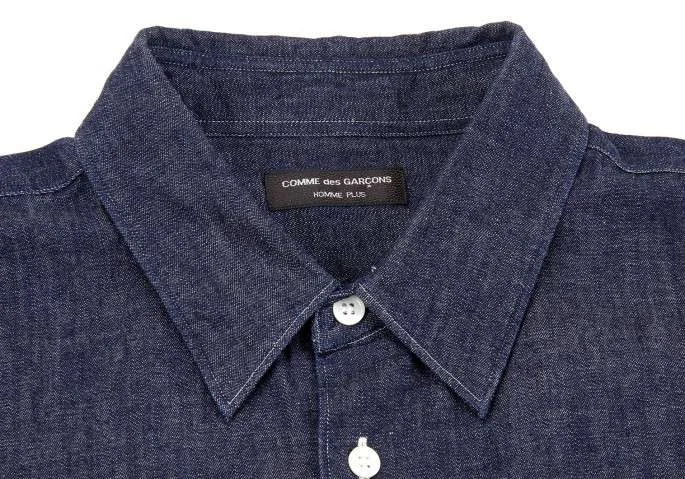 コムデギャルソンオムプリュスCOMME des GARCONS HOMME PLUS デニム 