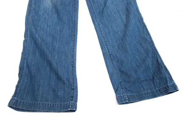 45rpm ウォッシュドライトオンスデニム インディゴ30 K-96599_007