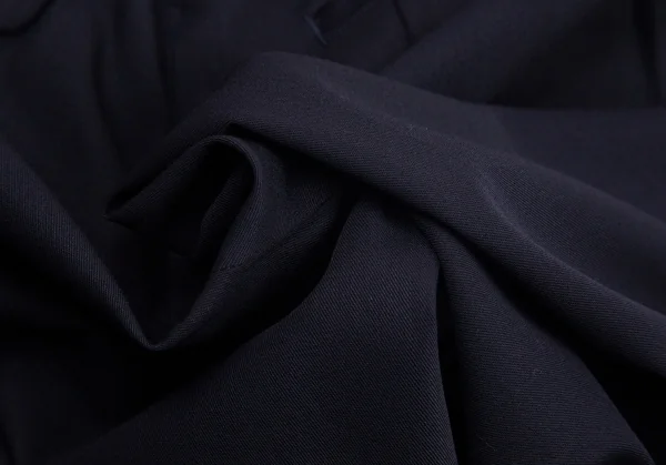 COMME des GARCONS HOMME Wool Gabardine Pants K-96637_013