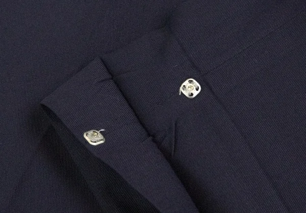 COMME des GARCONS HOMME Wool Gabardine Pants K-96637_008