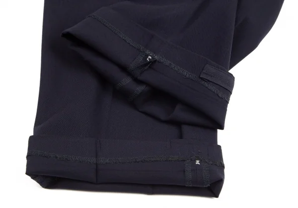 COMME des GARCONS HOMME Wool Gabardine Pants K-96637_009