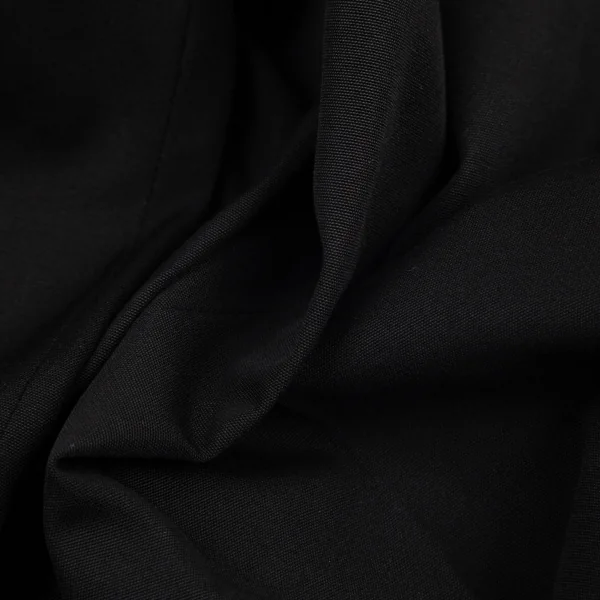 バレンシアガLE DIX BALENCIAGA コットンピンタックパンツ 黒34 K-96670_015