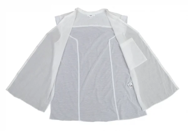 HELMUT HELMUT LANG Sleeveless Shirt K-96676_011
