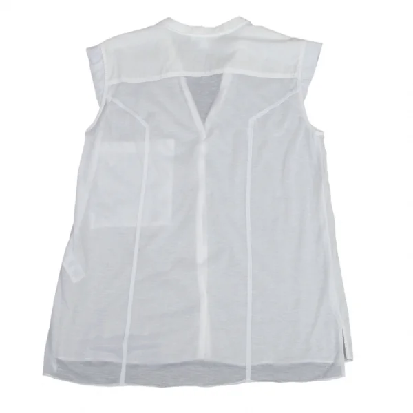 HELMUT HELMUT LANG Sleeveless Shirt K-96676_012