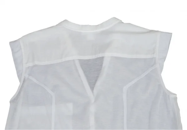 HELMUT HELMUT LANG Sleeveless Shirt K-96676_013