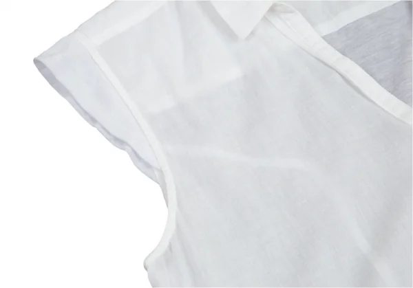 HELMUT HELMUT LANG Sleeveless Shirt K-96676_005