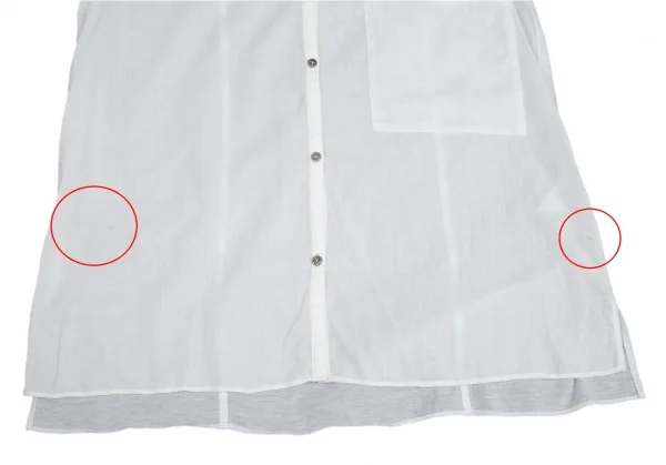 HELMUT HELMUT LANG Sleeveless Shirt K-96676_008