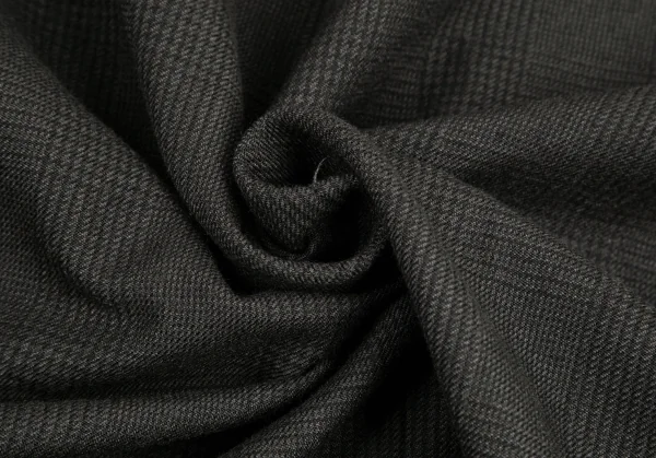 コムデギャルソン オムCOMME des GARCONS HOMME ウールポリグレンチェックジャケット グレーL K-96776_013