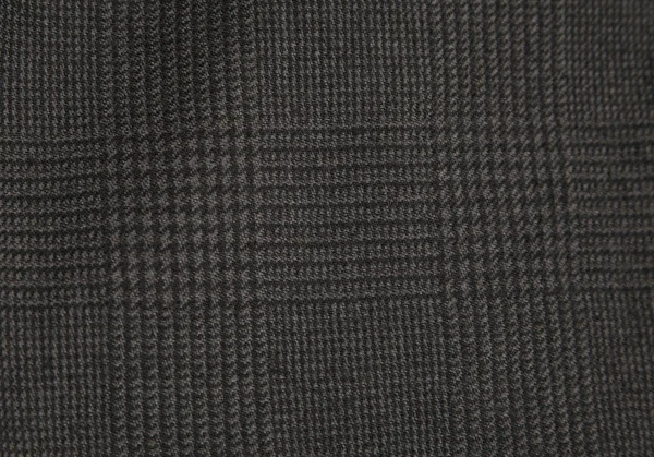 コムデギャルソン オムCOMME des GARCONS HOMME  ウールポリグレンチェックパンツ グレーL K-96777_015