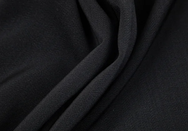エンポリオアルマーニEMPORIO ARMANI レザートリムサイドジップパンツ 黒M位 K-96799_017