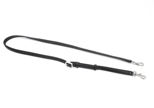 コーチCOACH レザー2wayハンドバッグ 黒 K-96829_010