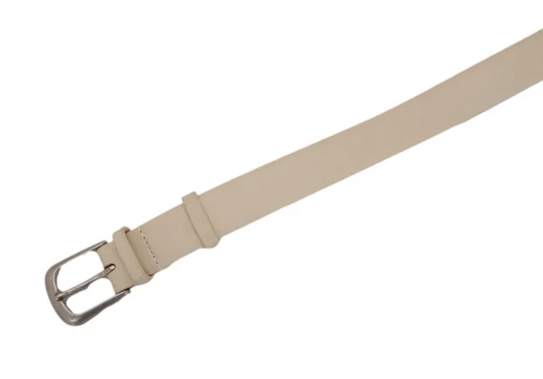 tricot COMME des GARCONS Leather Belt K-96965_004