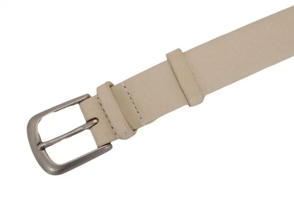 tricot COMME des GARCONS Leather Belt K-96965_005