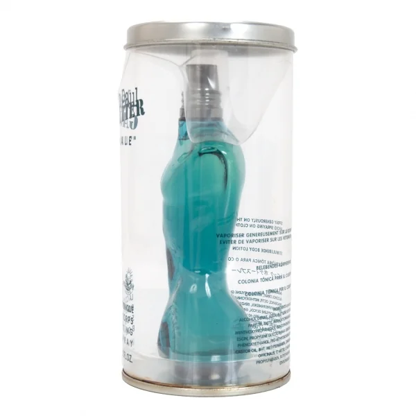 ジャンポールゴルチエ ルマルJean Paul GAULTIER LE MALE 香水 青 K-97000_002