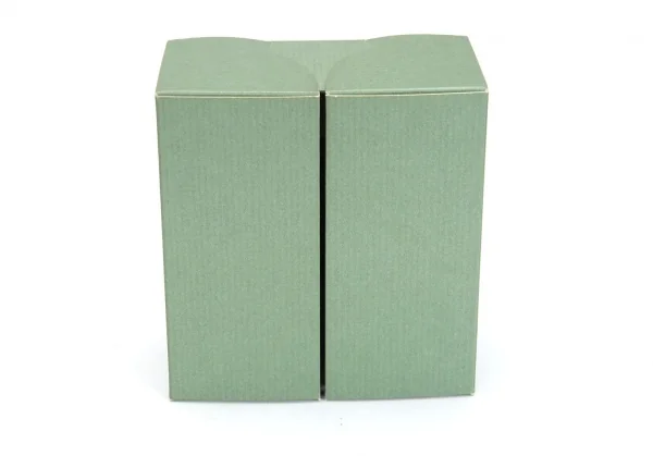 ジャンポールゴルチエパルファムJean Paul GAULTIER PARFUM ミニチュアデュオ 香水 緑 K-97001_005