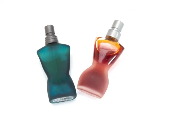 ジャンポールゴルチエパルファムJean Paul GAULTIER PARFUM ミニチュアデュオ 香水 緑 K-97001_009