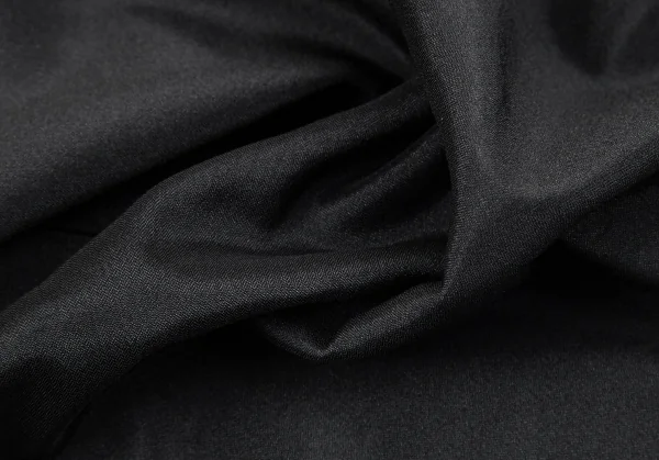 コムデギャルソンCOMME des GARCONSエステルラウンドカットオフワンピース 黒M K-97210_018