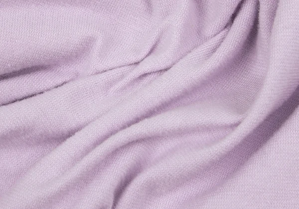 オムプリッセ イッセイ ミヤケHOMME PLISSE ISSEY MIYAKE インサイドアウト裁ち切りビッグシルエットTシャツ ラベンダー2 K-97293_011