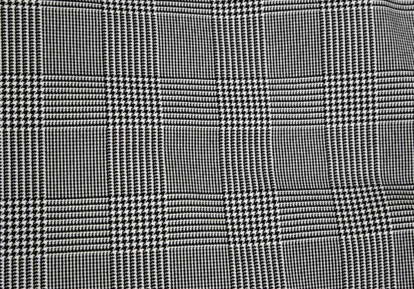 ローブドシャンブル コムデギャルソンrobe de chambre COMME des GARCONS ポリコットングレンチェックイージーワイドパンツ 白黒M位 K-97429_010