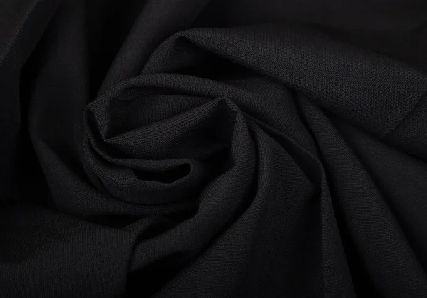 ローブドシャンブル コムデギャルソンrobe de chambre COMME des GARCONSウールホルターネックプリーツスカート 黒M K-97505_011